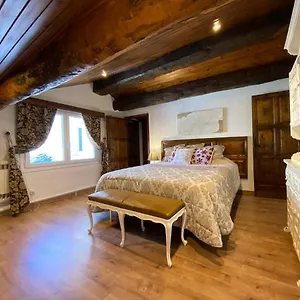 Duplex Сasa de vacaciones Llivia