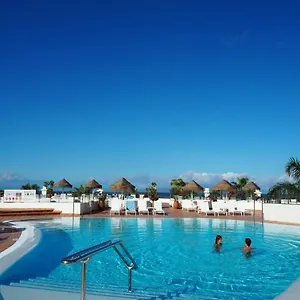 **** Hotel Flamingo Mate Spain