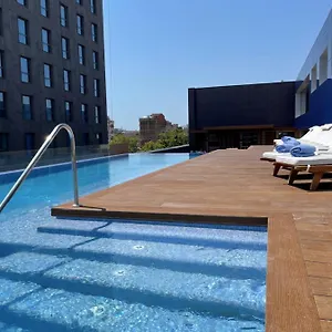 Hotel Paxton Barcellona