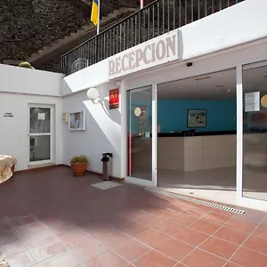 Europa Apartamento Maspalomas (Gran Canaria)