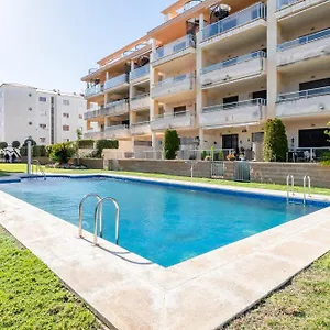 Hauzify I Oliveres Apartamento Hospitalet De L'Infant