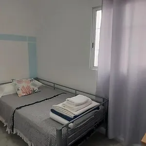  Гостевой дом Coordenadas