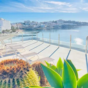 Appart hôtel Llobet, Ibiza