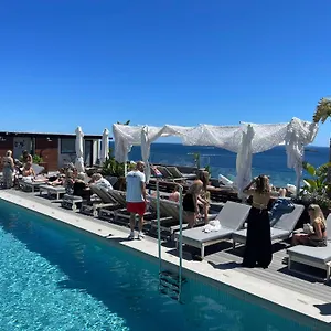 Aparthotel Cenit & Apts. Sol Y Viento, Ibiza-Stadt