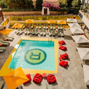 Aparthotel Ryans - Only Adults, Ibiza-Stadt