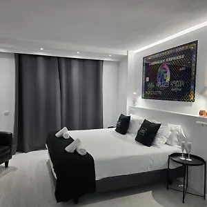 Appart hôtel Urban Spaces, Ibiza