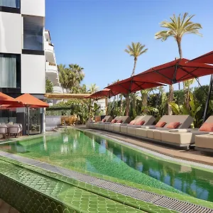 Hotel Nh Collection, Ibiza Town