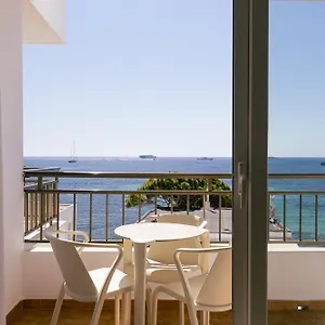 Apartment Bossa Bay - Mc, Ibiza Town