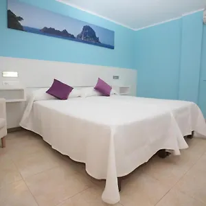 Maison d'hôtes Costa Blanca, Ibiza