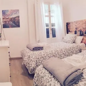 Barrio Santa Cruz Apartamento Sevilla
