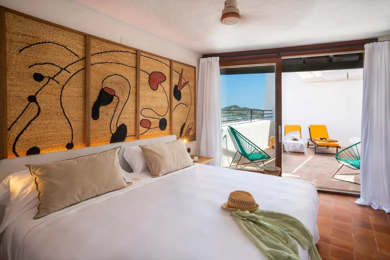 Hotel La Torre Del Canonigo - Small Luxury Hotels Ibiza Town