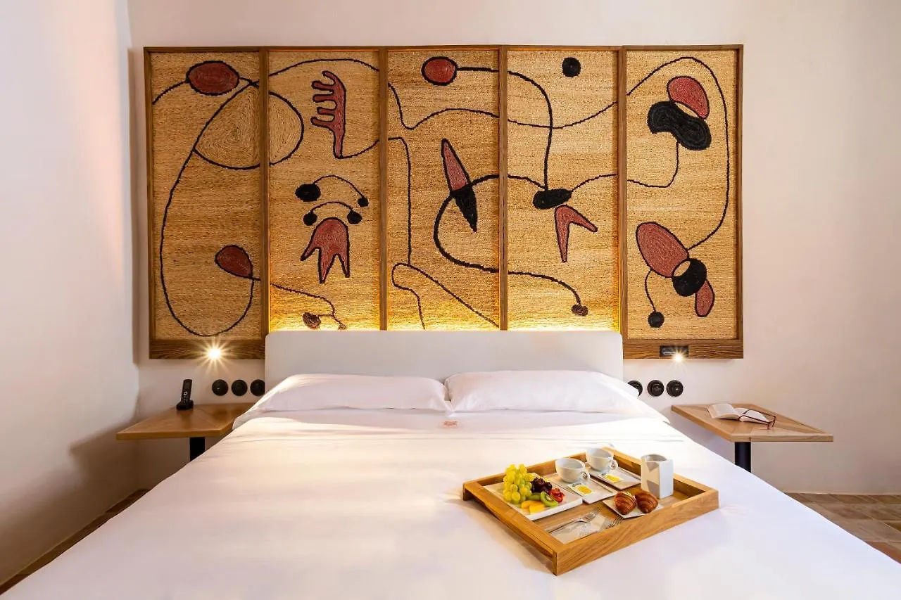 Hotel La Torre Del Canonigo - Small Luxury Hotels Ibiza Town