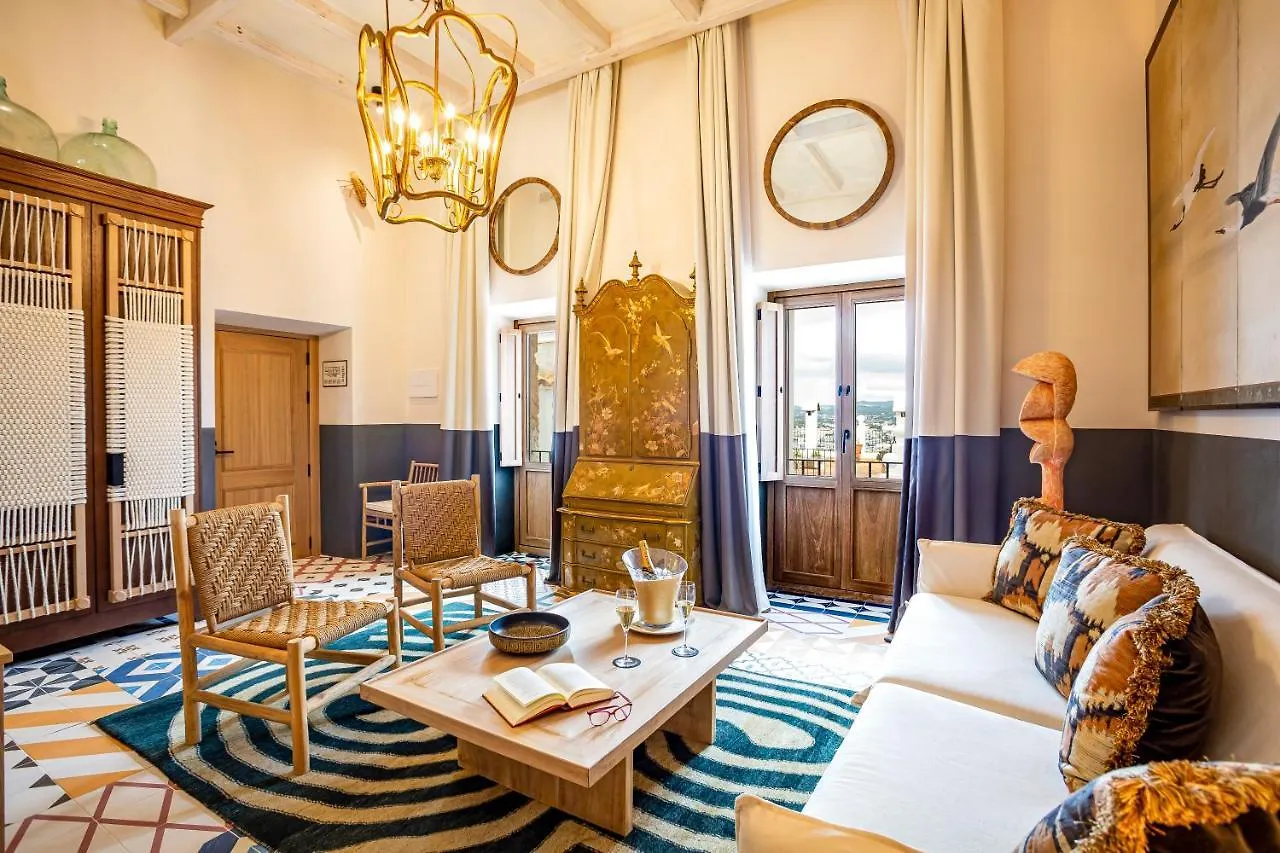 Hotel La Torre Del Canonigo - Small Luxury Hotels Ibiza Town