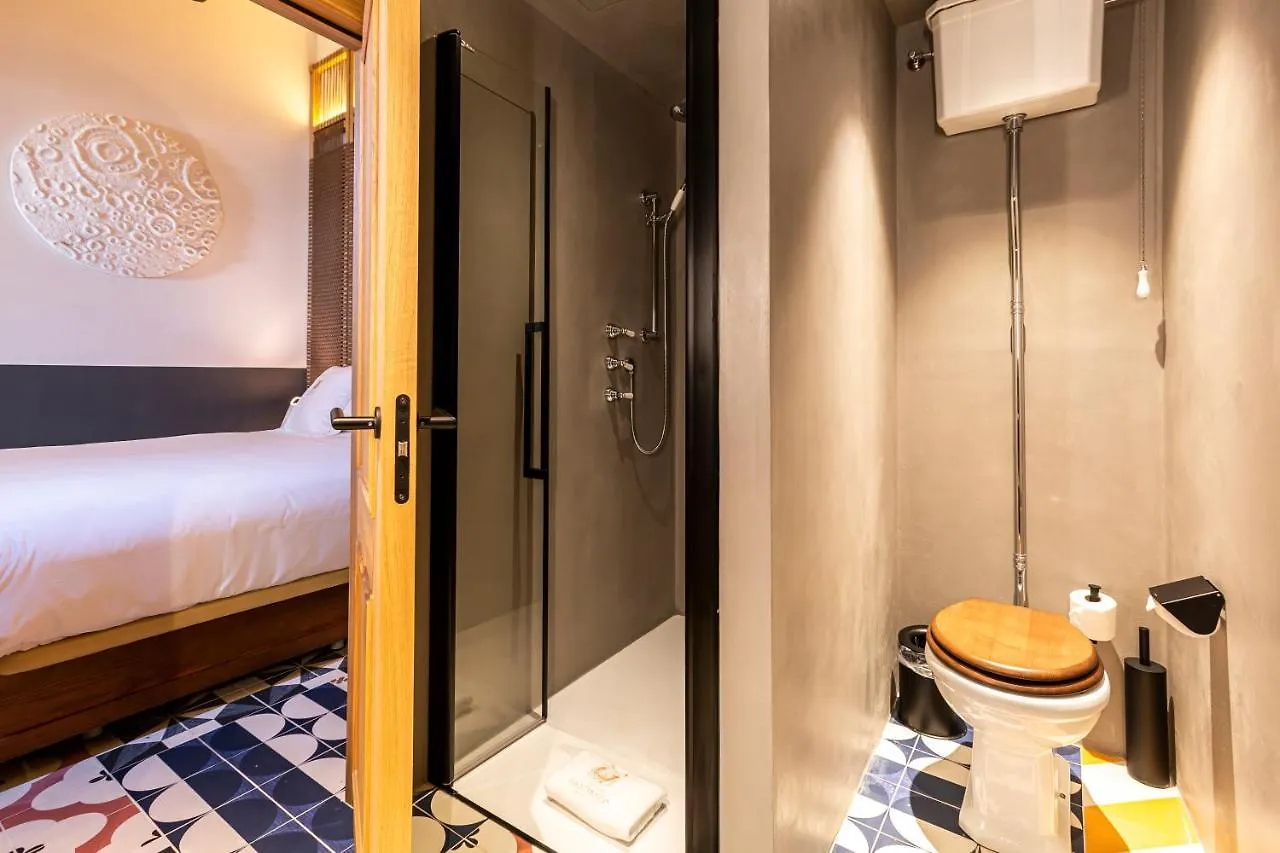 Hotel La Torre Del Canonigo - Small Luxury Hotels Ibiza Town