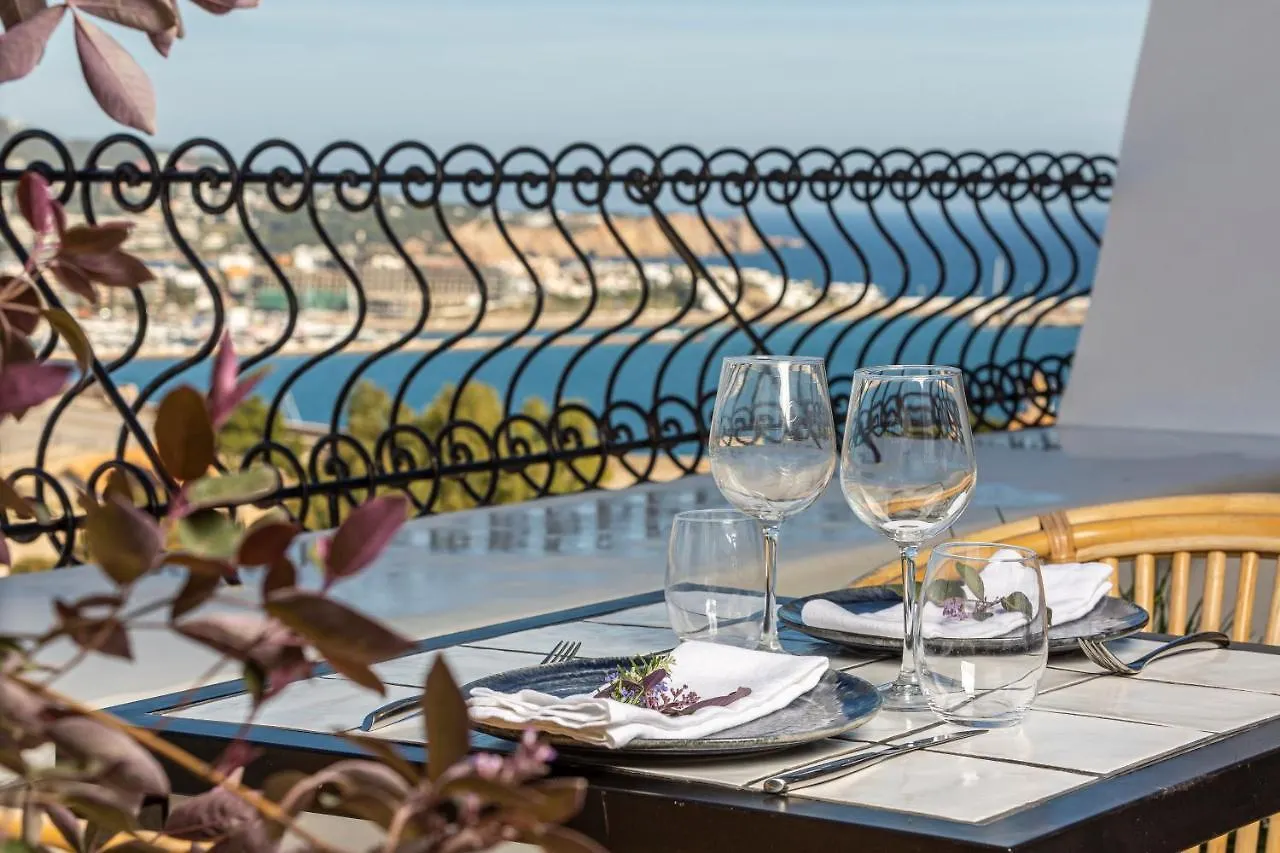 Hotel La Torre Del Canonigo - Small Luxury Hotels Ibiza Town