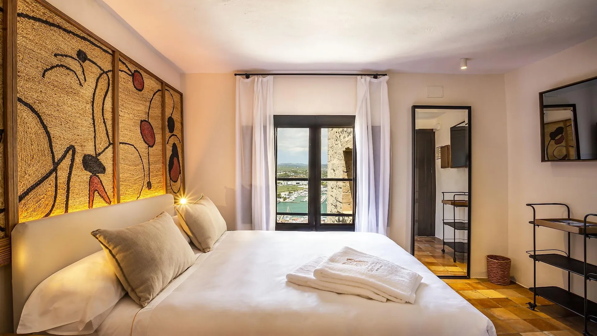 Hotel La Torre Del Canonigo - Small Luxury Hotels Ibiza Town
