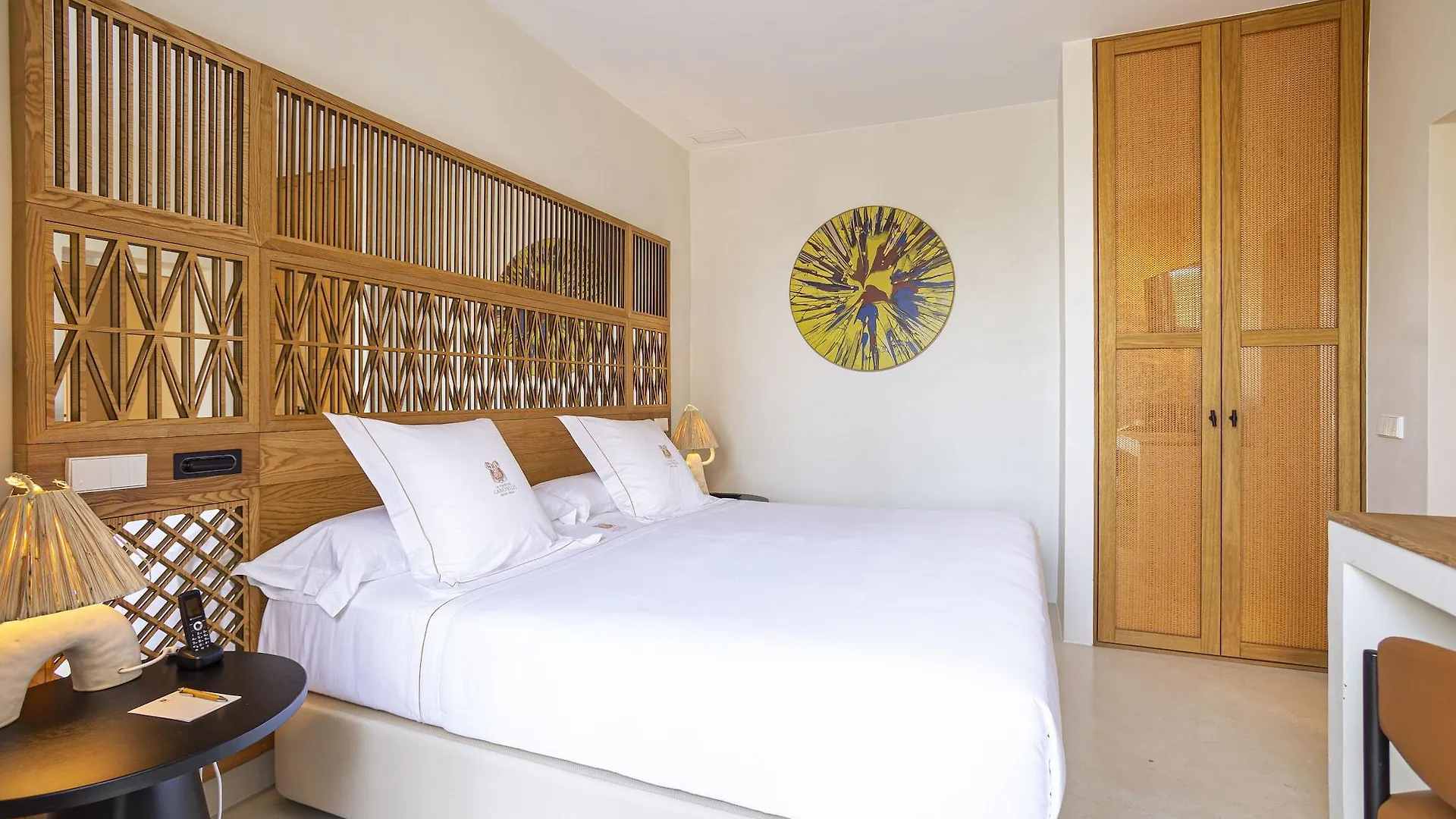 Hotel La Torre Del Canonigo - Small Luxury Hotels Ibiza Town