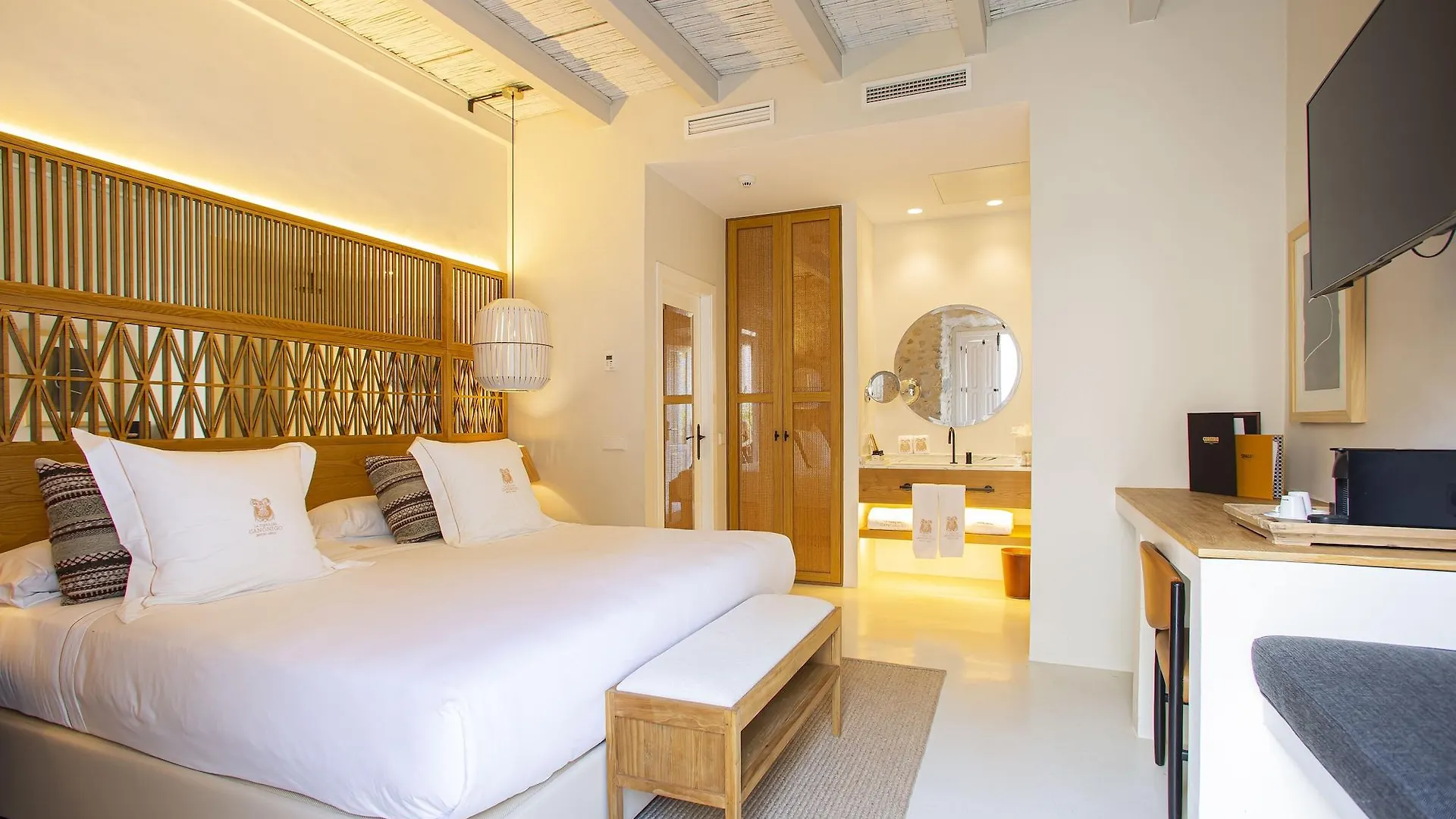 Hotel La Torre Del Canonigo - Small Luxury Hotels Ibiza Town