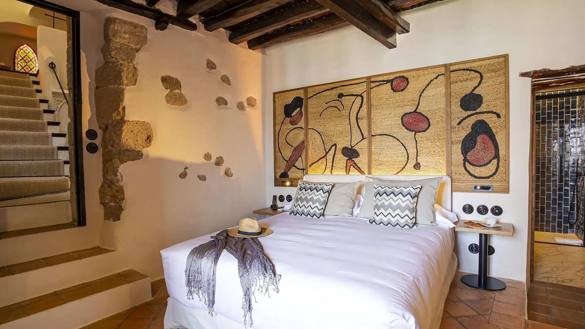Hotel La Torre Del Canonigo - Small Luxury Hotels Ibiza Town