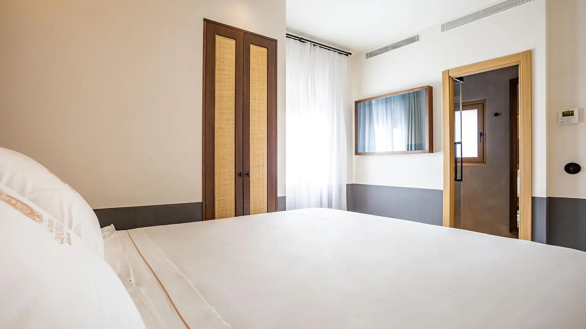 Hotel La Torre Del Canonigo - Small Luxury Hotels Ibiza Town