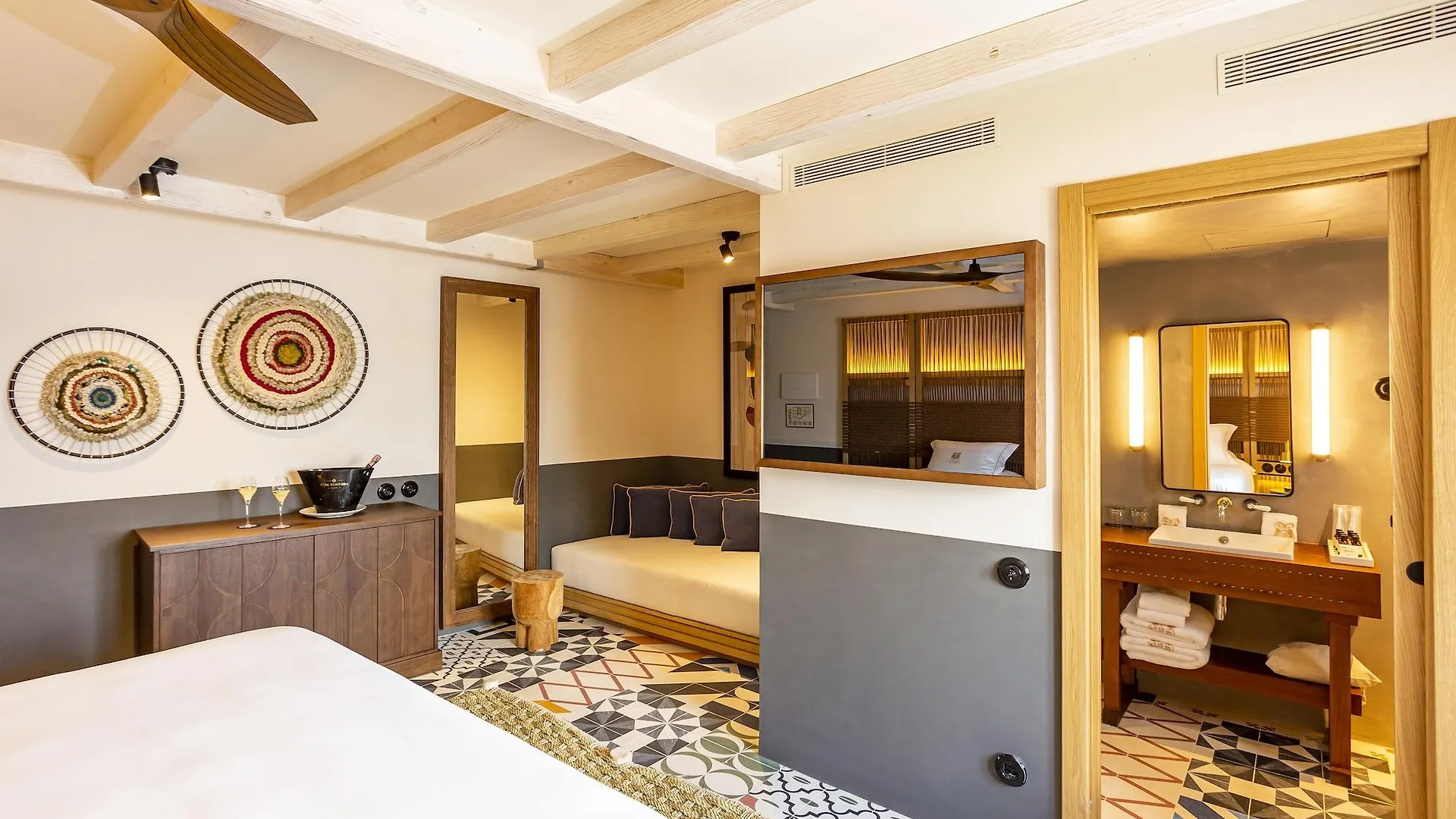 Hotel La Torre Del Canonigo - Small Luxury Hotels Ibiza Town