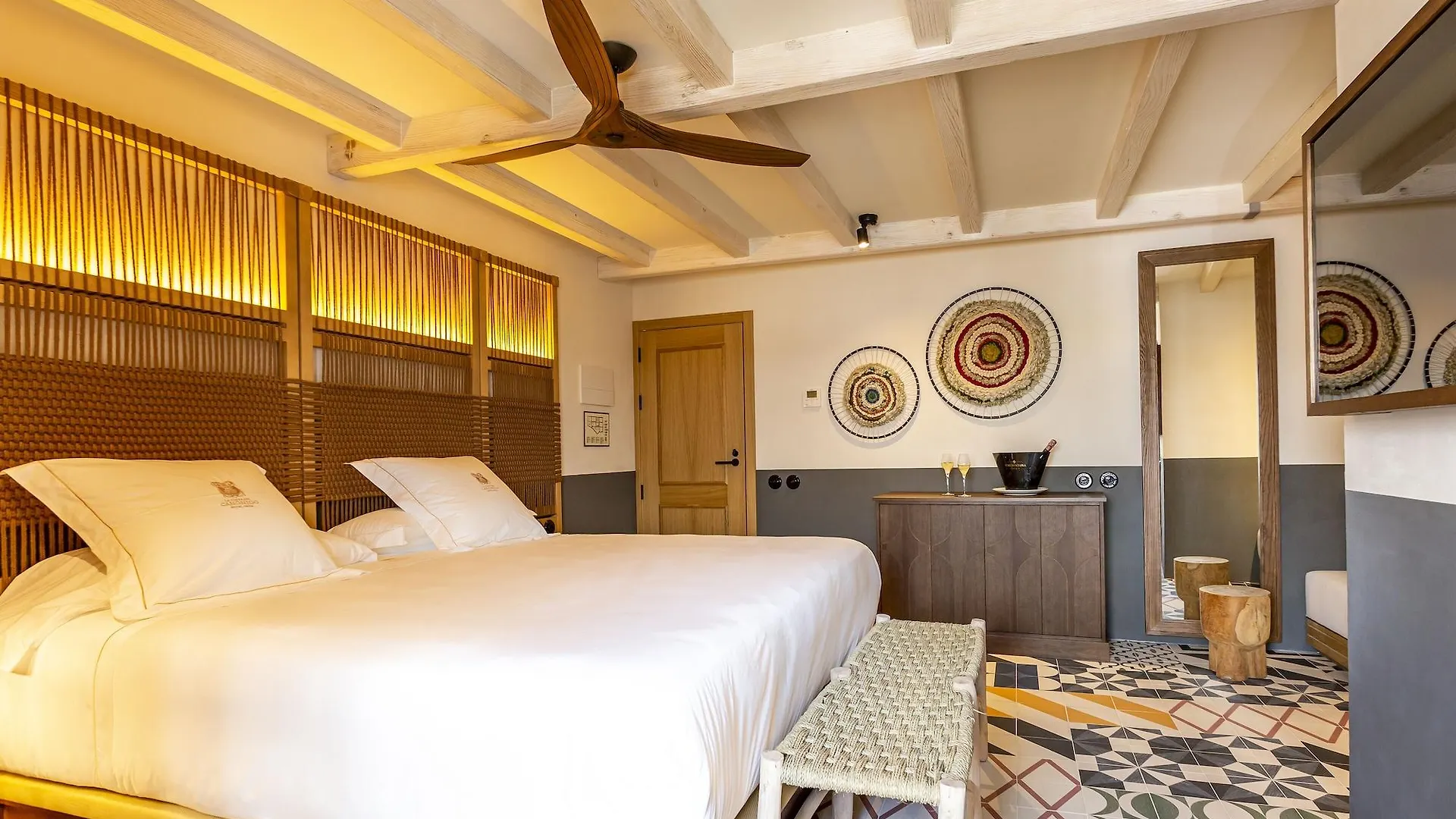Hotel La Torre Del Canonigo - Small Luxury Hotels Ibiza Town