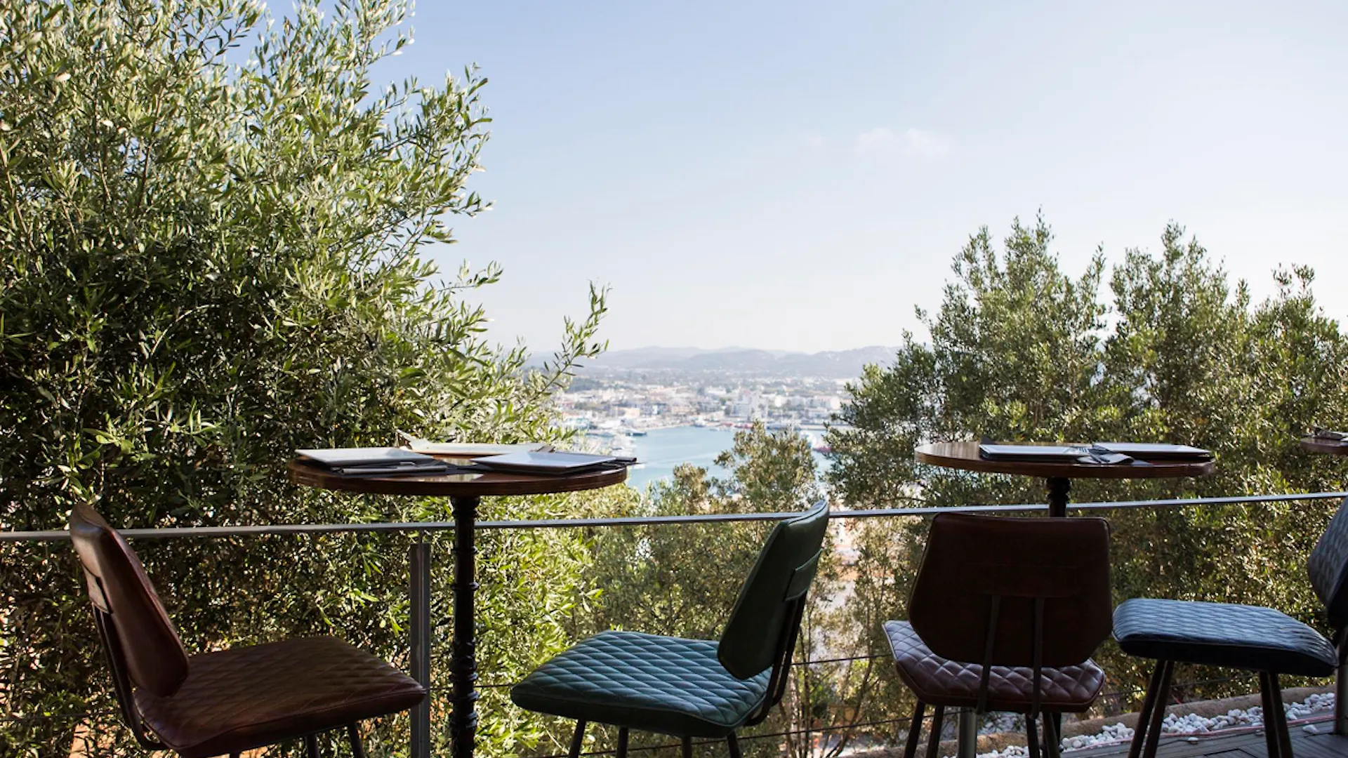 Hotel La Torre Del Canonigo - Small Luxury Hotels Ibiza Town 4*,  Spain