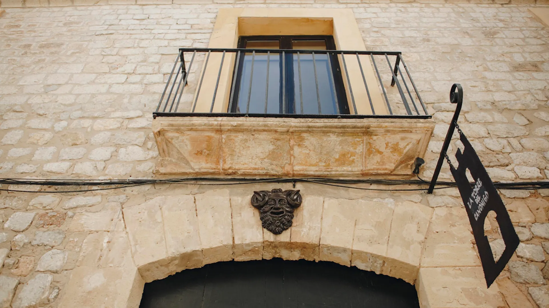 Hotel La Torre Del Canonigo - Small Luxury Hotels Ibiza