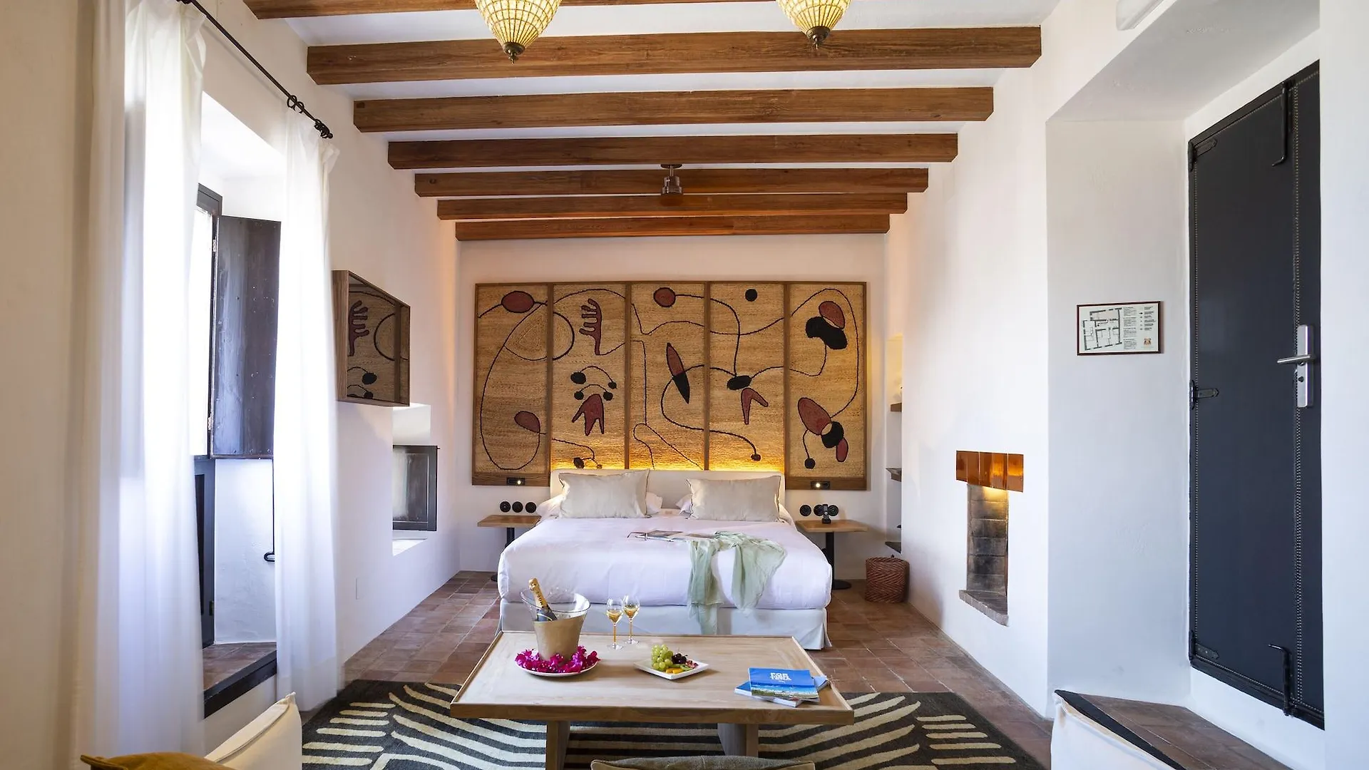 Hotel La Torre Del Canonigo - Small Luxury Hotels Ibiza Town