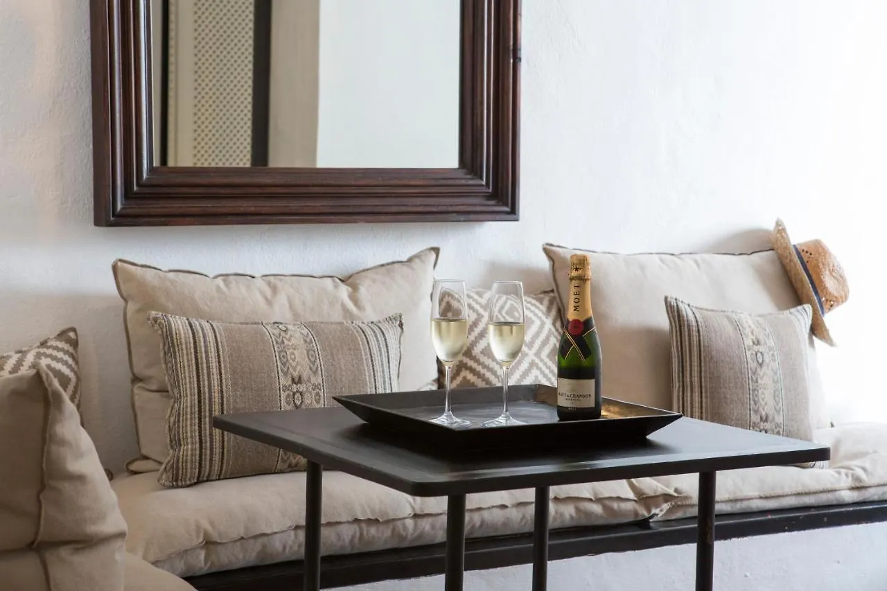Hotel La Torre Del Canonigo - Small Luxury Hotels Ibiza Town
